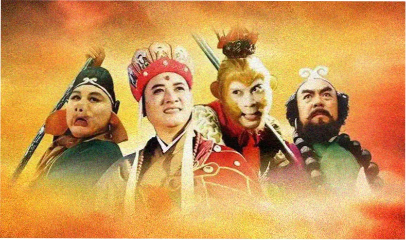 神秘电影五条路线 回廊尽头 剧照
