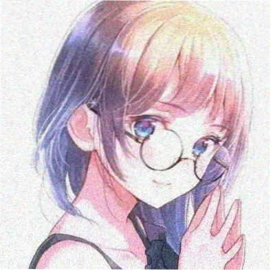 影迷 夜航者 头像